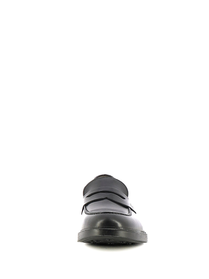 Mocassini casual uomo LUMBERJACK 102217102 nero | Costa Superstore