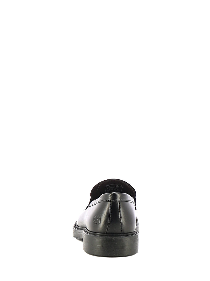 Mocassini casual uomo LUMBERJACK 102217102 nero | Costa Superstore