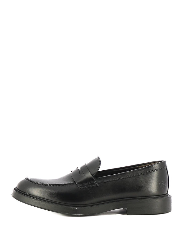 Mocassini casual uomo LUMBERJACK 102217102 nero | Costa Superstore