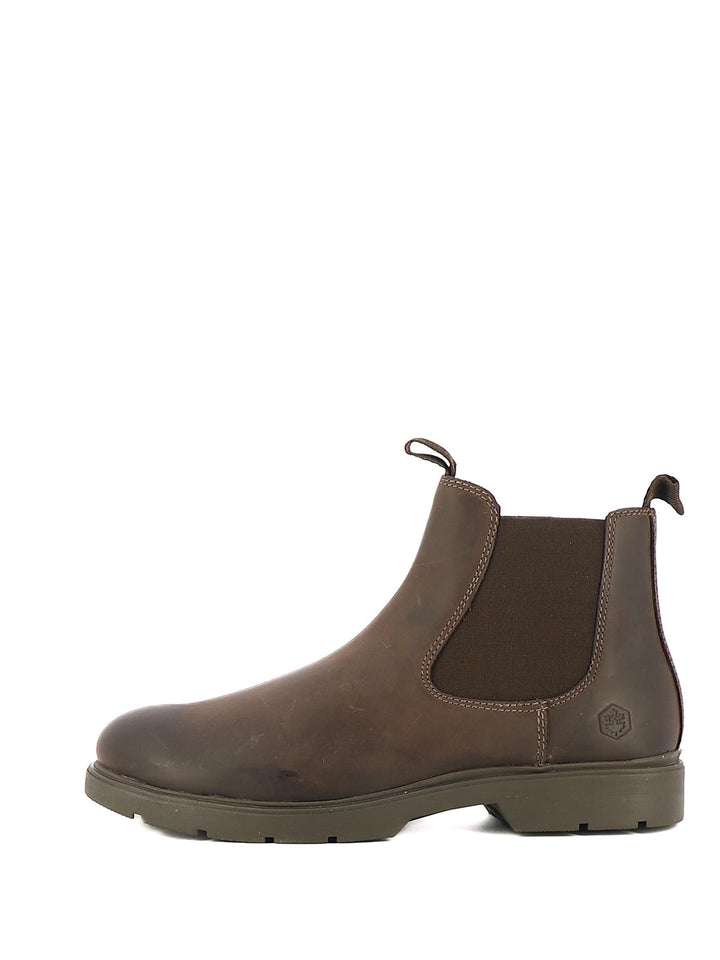 Stivaletti beatles uomo LUMBERJACK 102217638 marrone | Costa Superstore
