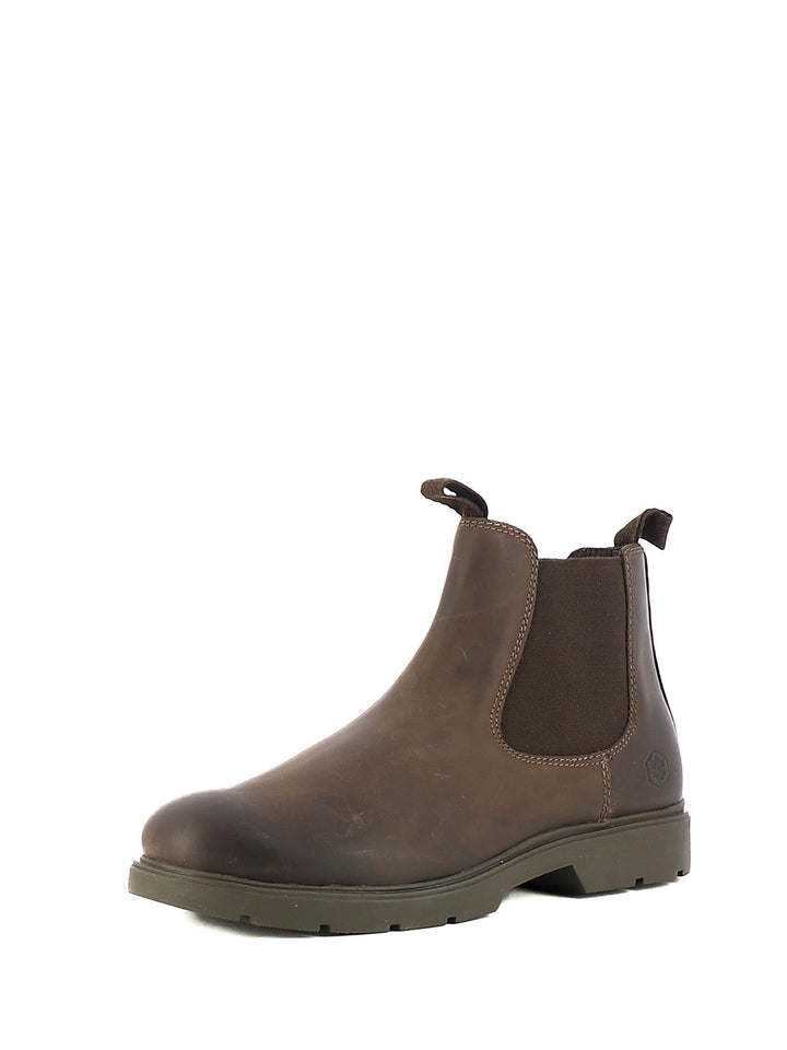 Stivaletti beatles uomo LUMBERJACK 102217638 marrone | Costa Superstore