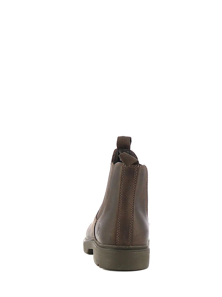 Stivaletti beatles uomo LUMBERJACK 102217638 marrone | Costa Superstore