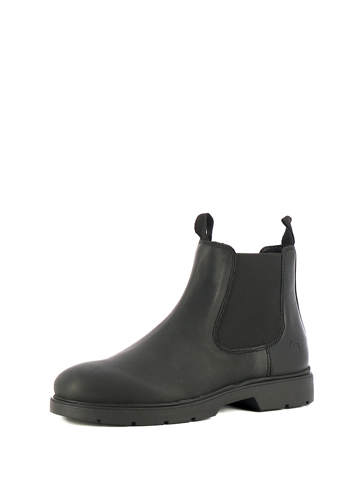 Stivaletti beatles uomo LUMBERJACK 102217639 nero | Costa Superstore