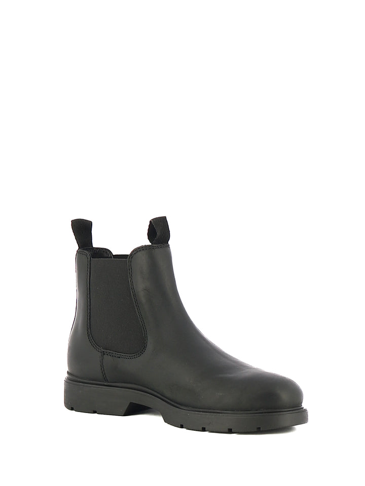 Stivaletti beatles uomo LUMBERJACK 102217639 nero | Costa Superstore