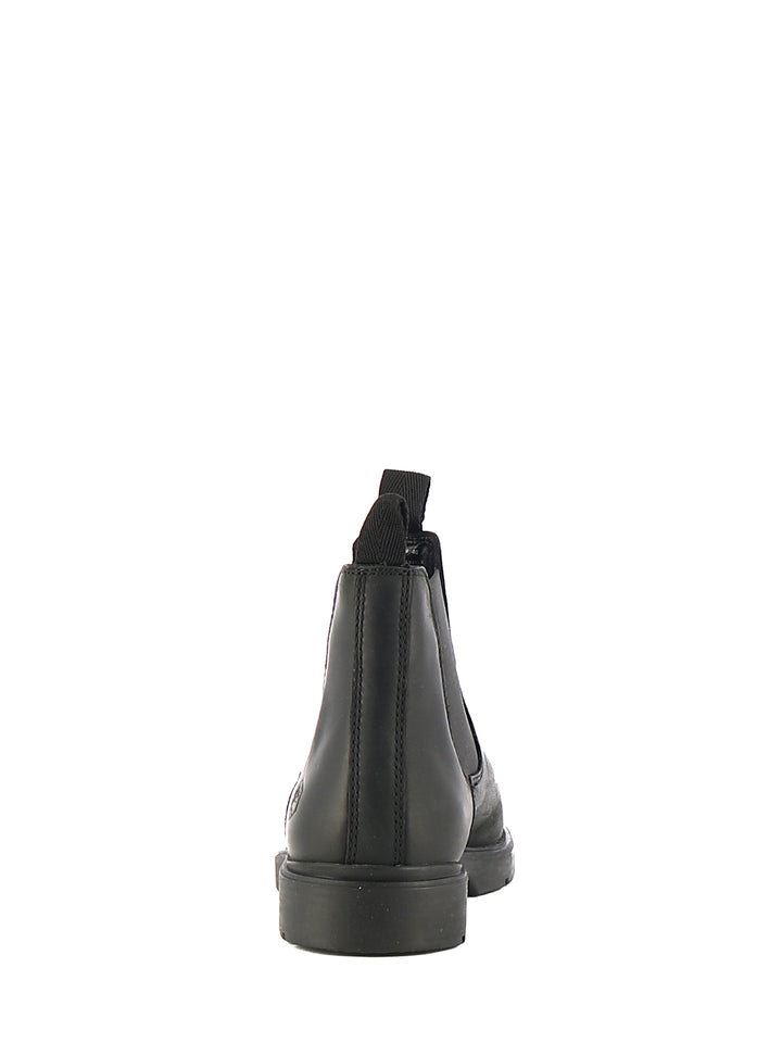 Stivaletti beatles uomo LUMBERJACK 102217639 nero | Costa Superstore