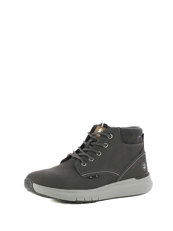 Scarponcini uomo LUMBERJACK 102217641 nero | Costa Superstore