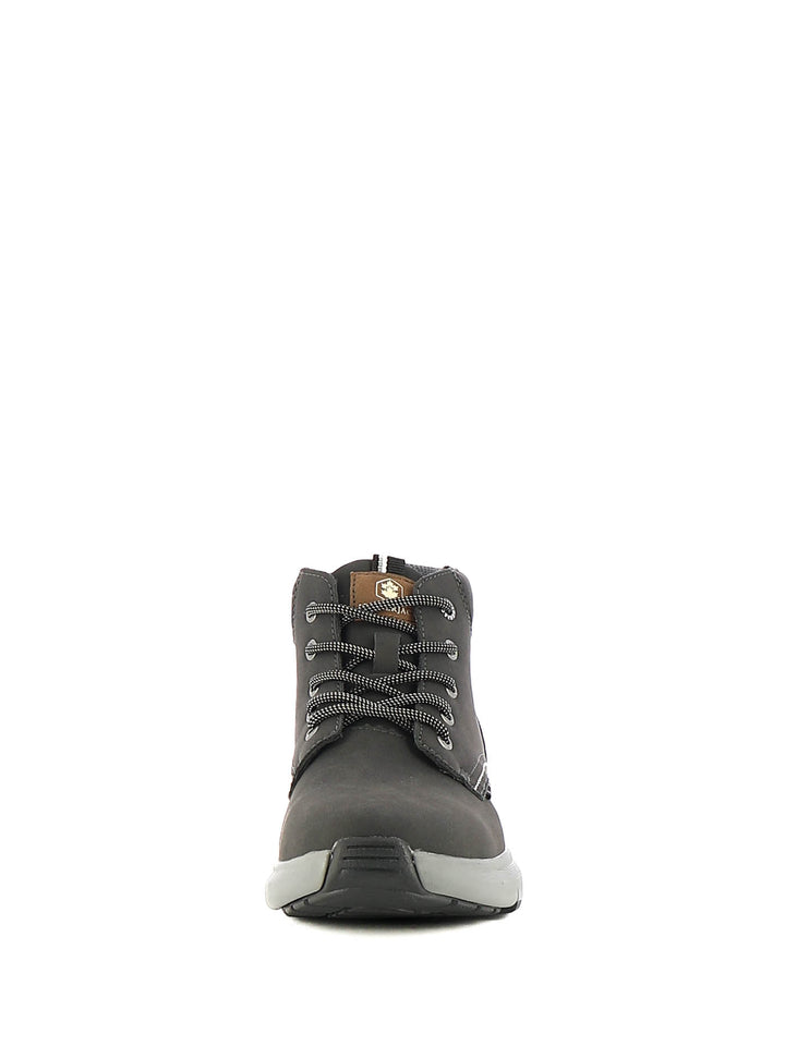 Scarponcini uomo LUMBERJACK 102217641 nero | Costa Superstore