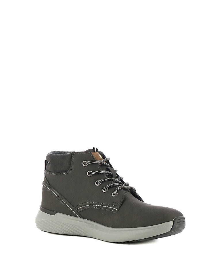 Scarponcini uomo LUMBERJACK 102217641 nero | Costa Superstore