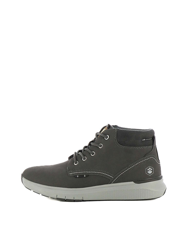 Scarponcini uomo LUMBERJACK 102217641 nero | Costa Superstore