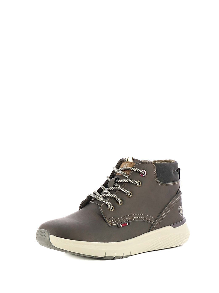 Scarponcini uomo LUMBERJACK 102217644 marrone | Costa Superstore