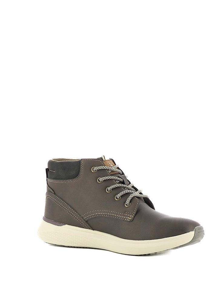 Scarponcini uomo LUMBERJACK 102217644 marrone | Costa Superstore