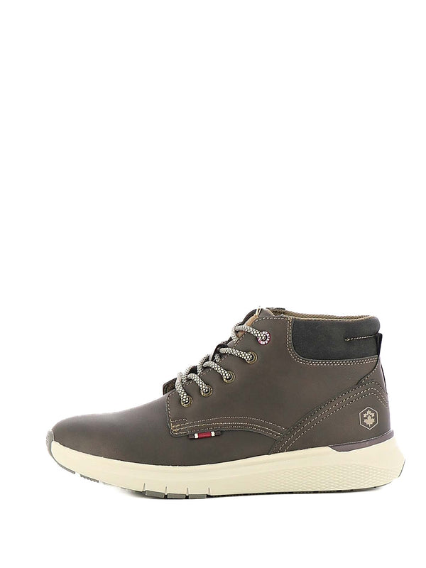 Scarponcini uomo LUMBERJACK 102217644 marrone | Costa Superstore