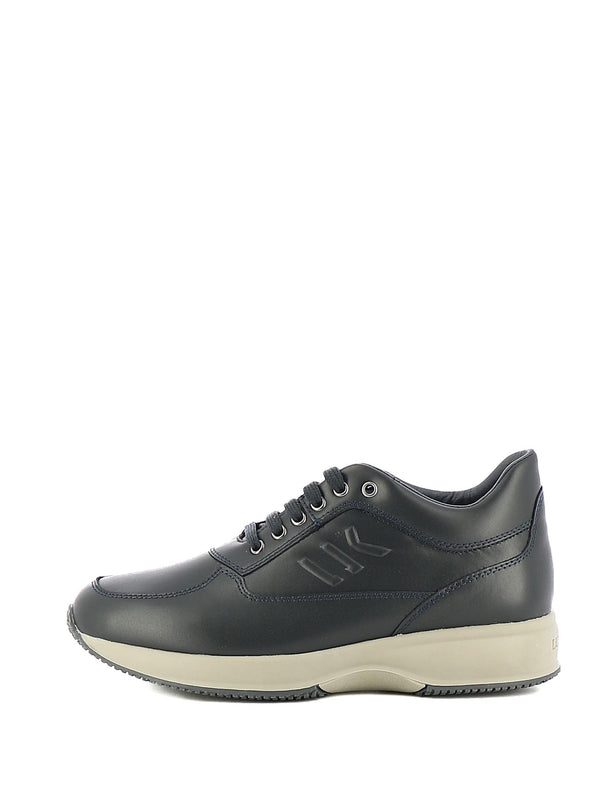 Sneakers modello interactive uomo LUMBERJACK 102217654 blu | Costa Superstore