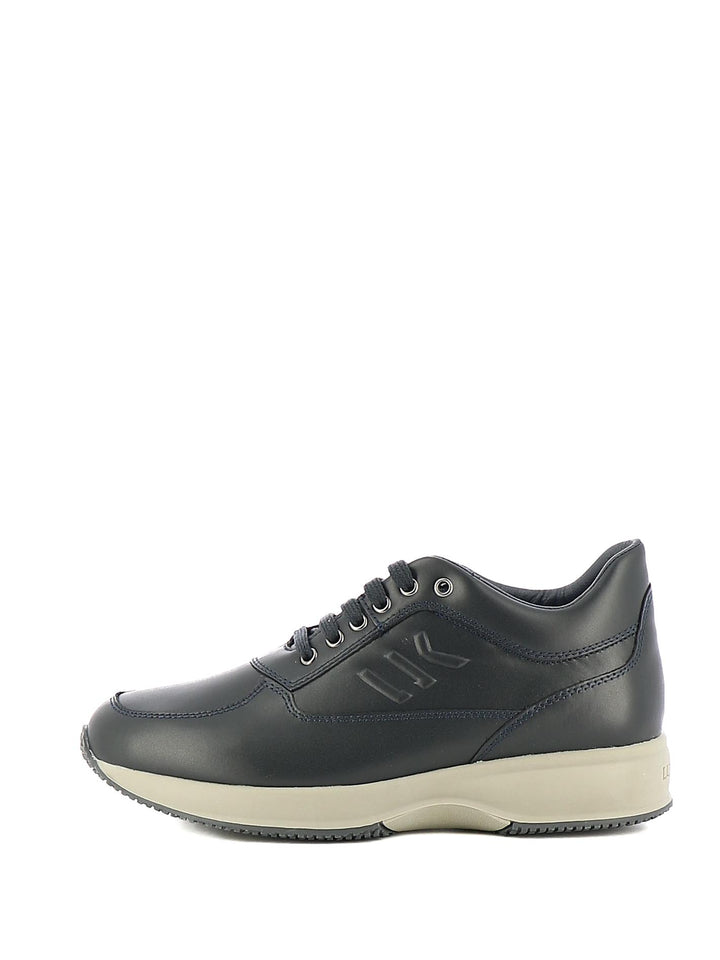 Sneakers modello interactive uomo LUMBERJACK 102217654 blu | Costa Superstore
