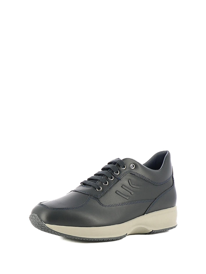 Sneakers modello interactive uomo LUMBERJACK 102217654 blu | Costa Superstore