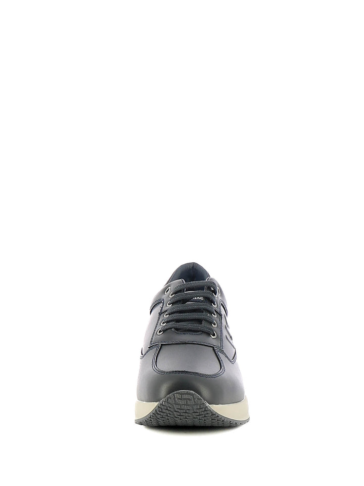 Sneakers modello interactive uomo LUMBERJACK 102217654 blu | Costa Superstore