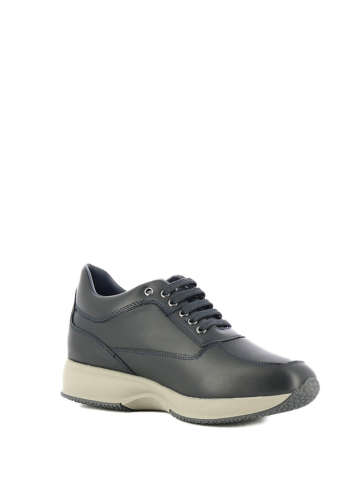 Sneakers modello interactive uomo LUMBERJACK 102217654 blu | Costa Superstore