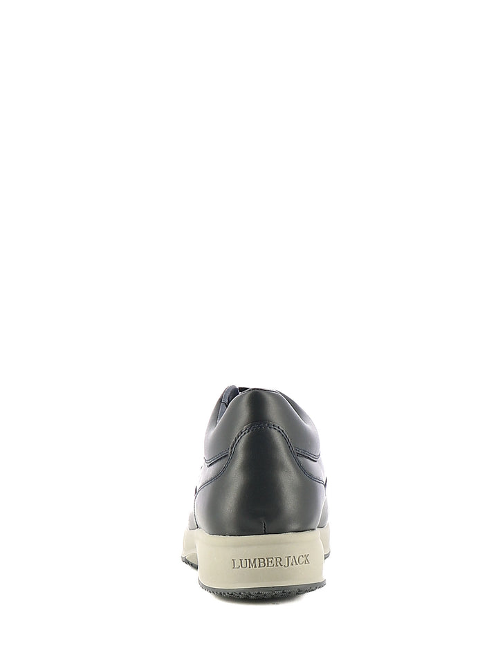 Sneakers modello interactive uomo LUMBERJACK 102217654 blu | Costa Superstore