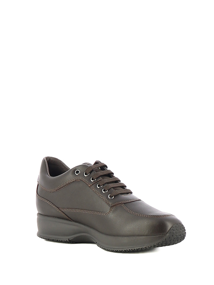 Sneakers modello interactive uomo LUMBERJACK 102217665 marrone | Costa Superstore