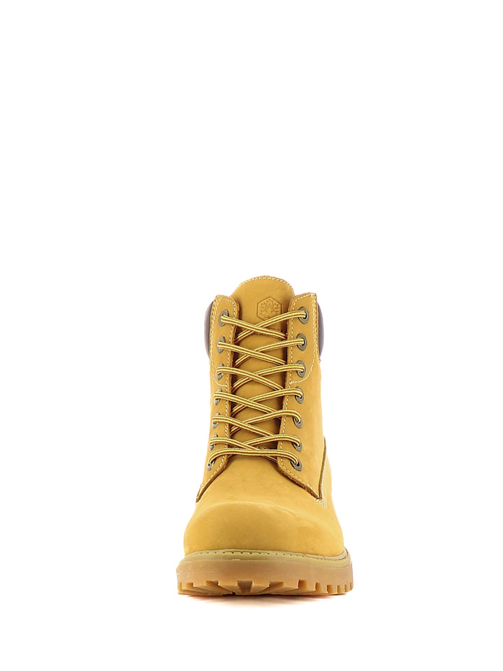 Scarponcini uomo LUMBERJACK 102217667 giallo | Costa Superstore