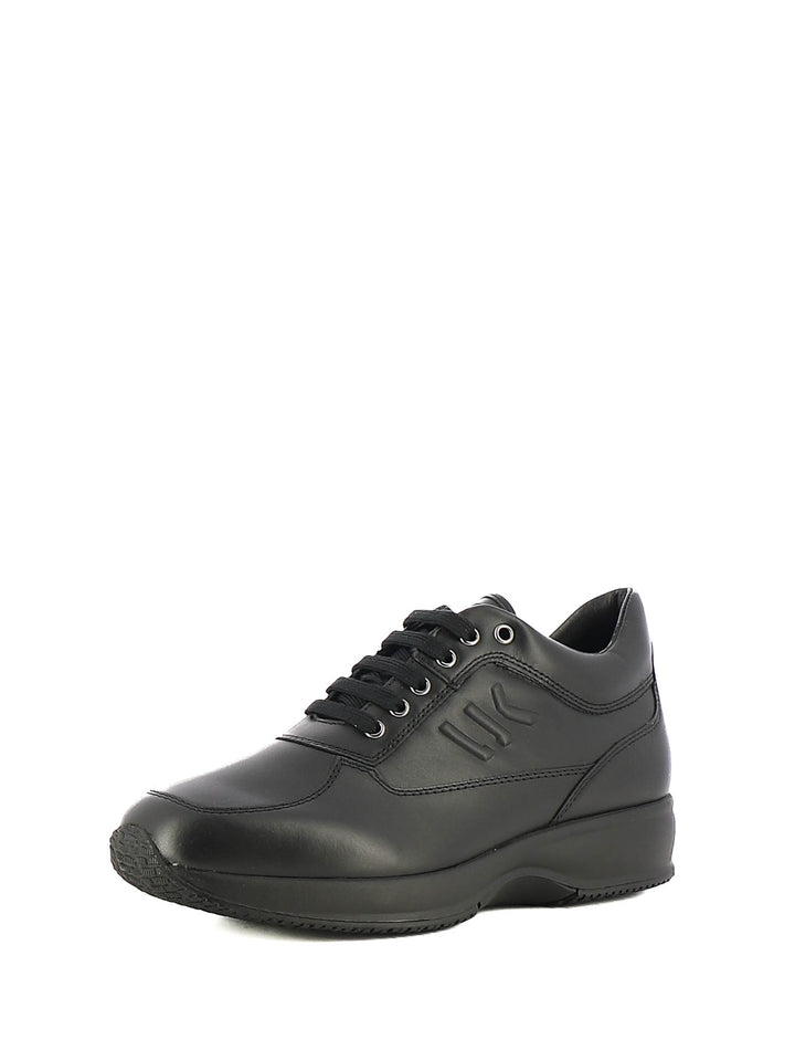 Sneakers modello interactive uomo LUMBERJACK 102217676 nero | Costa Superstore