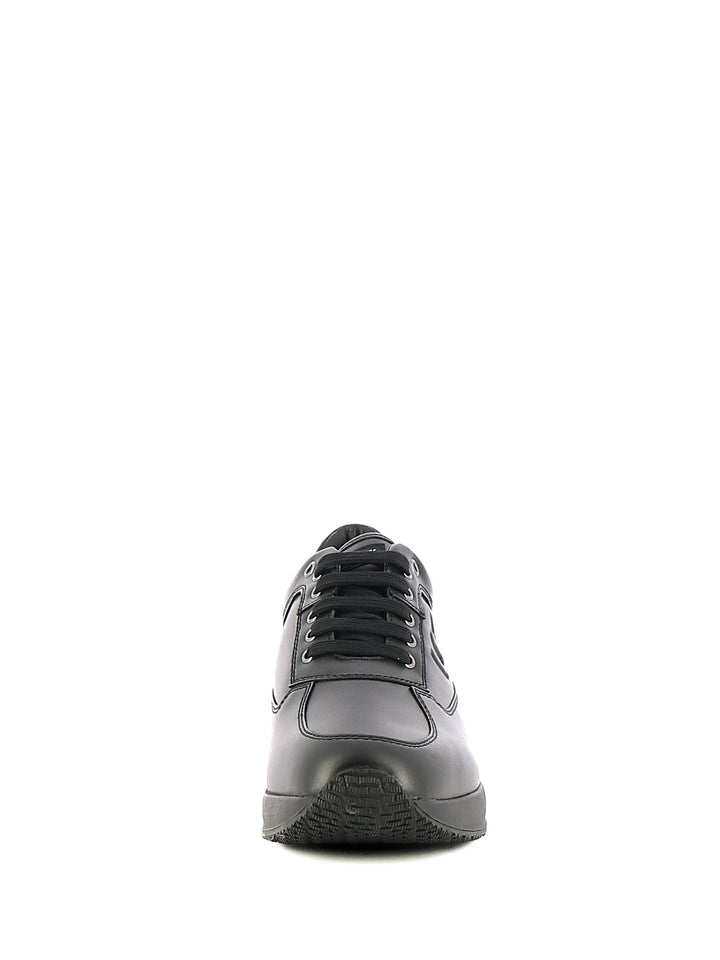 Sneakers modello interactive uomo LUMBERJACK 102217676 nero | Costa Superstore