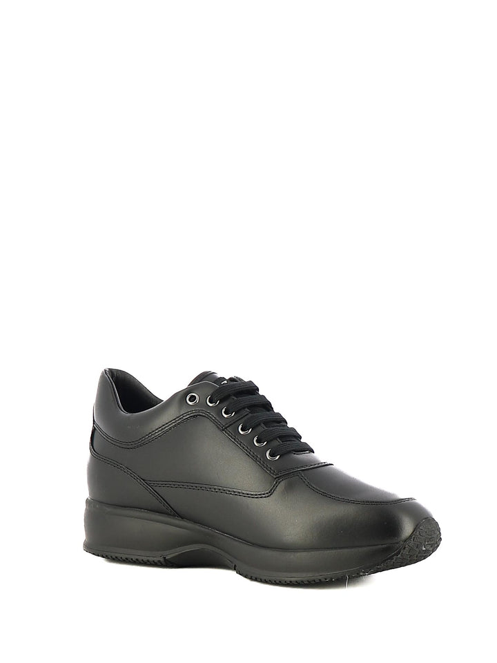 Sneakers modello interactive uomo LUMBERJACK 102217676 nero | Costa Superstore
