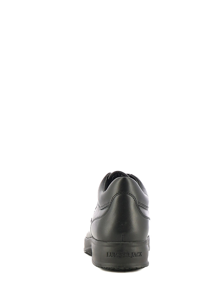 Sneakers modello interactive uomo LUMBERJACK 102217676 nero | Costa Superstore