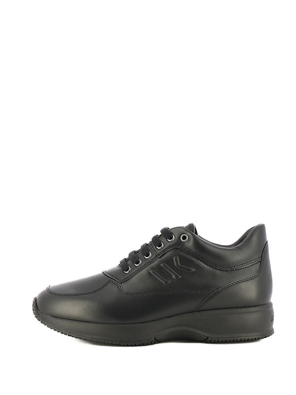 Sneakers modello interactive uomo LUMBERJACK 102217676 nero | Costa Superstore