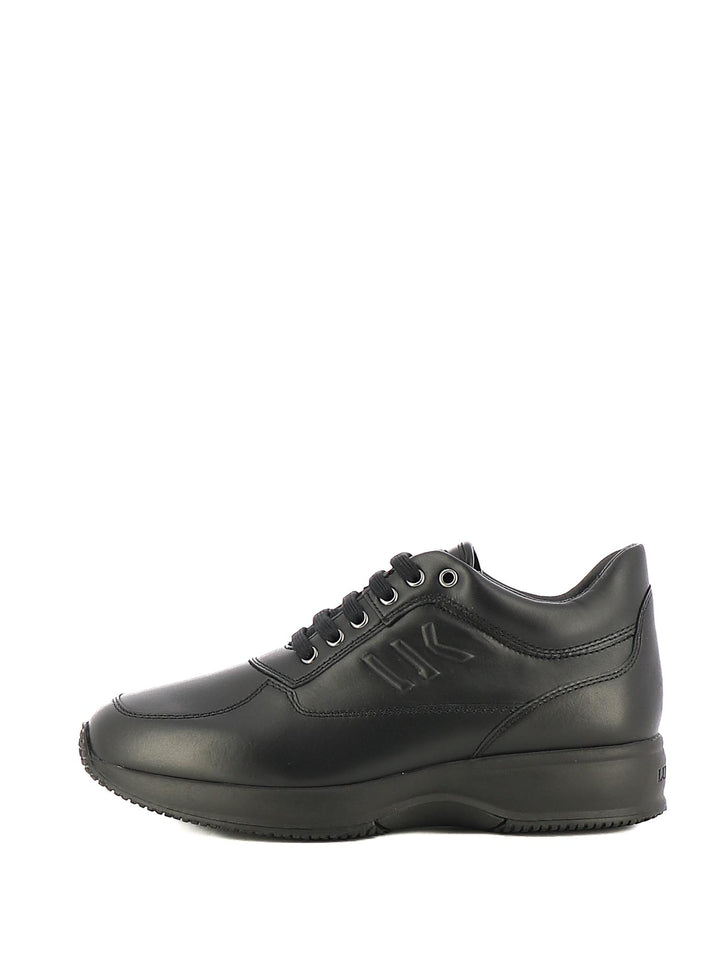Sneakers modello interactive uomo LUMBERJACK 102217676 nero | Costa Superstore