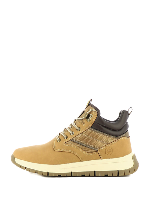 Scarponcini uomo LUMBERJACK 102217678 giallo | Costa Superstore