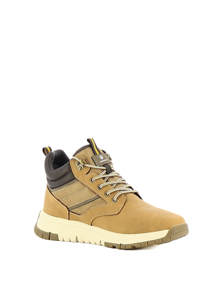 Scarponcini uomo LUMBERJACK 102217678 giallo | Costa Superstore