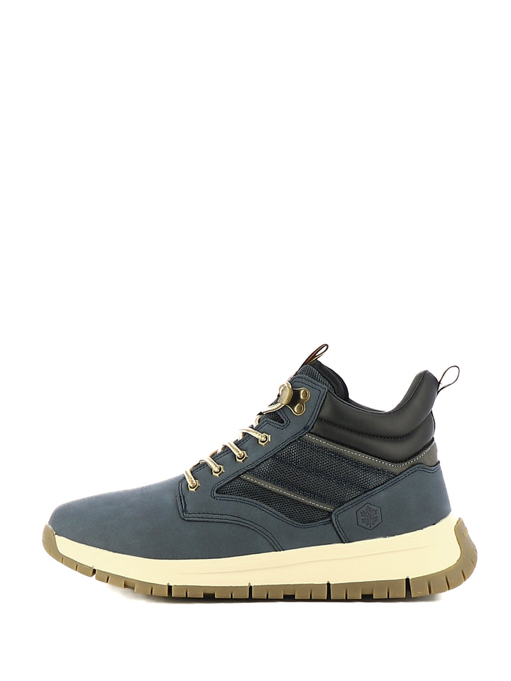 Scarponcini uomo LUMBERJACK 102217680 blu | Costa Superstore