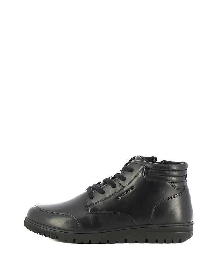 Scarponcini uomo LUMBERJACK 102217682 nero | Costa Superstore
