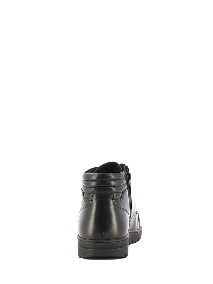 Scarponcini uomo LUMBERJACK 102217682 nero | Costa Superstore