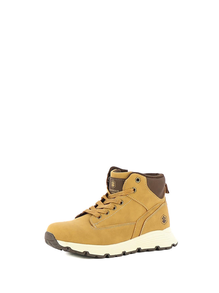 Scarponcini bambino LUMBERJACK 102226570B giallo | Costa Superstore