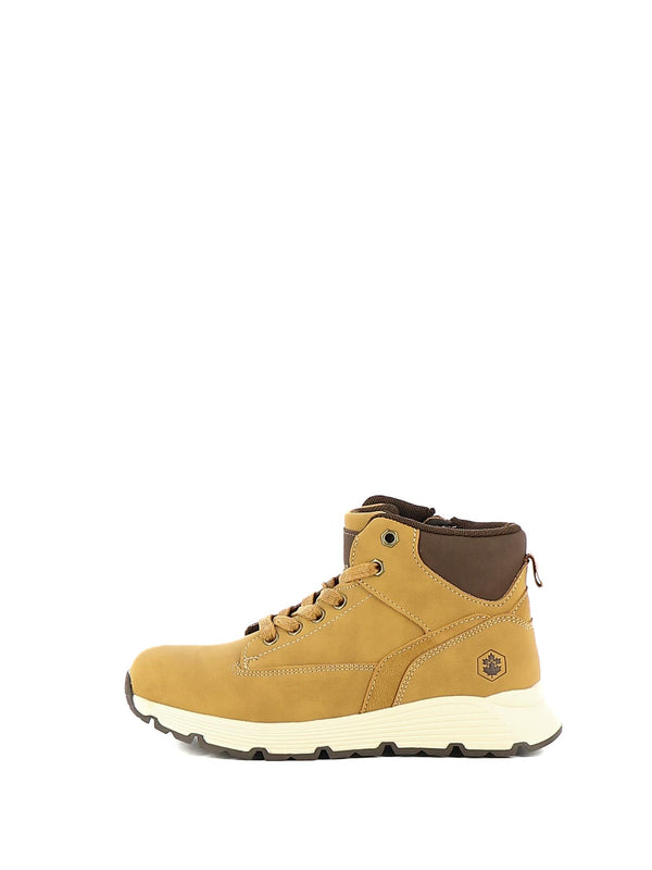 Scarponcini bambino LUMBERJACK 102226570B giallo | Costa Superstore