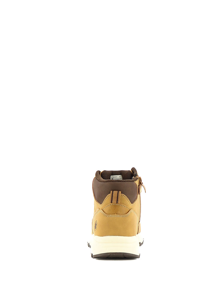 Scarponcini bambino LUMBERJACK 102226570B giallo | Costa Superstore