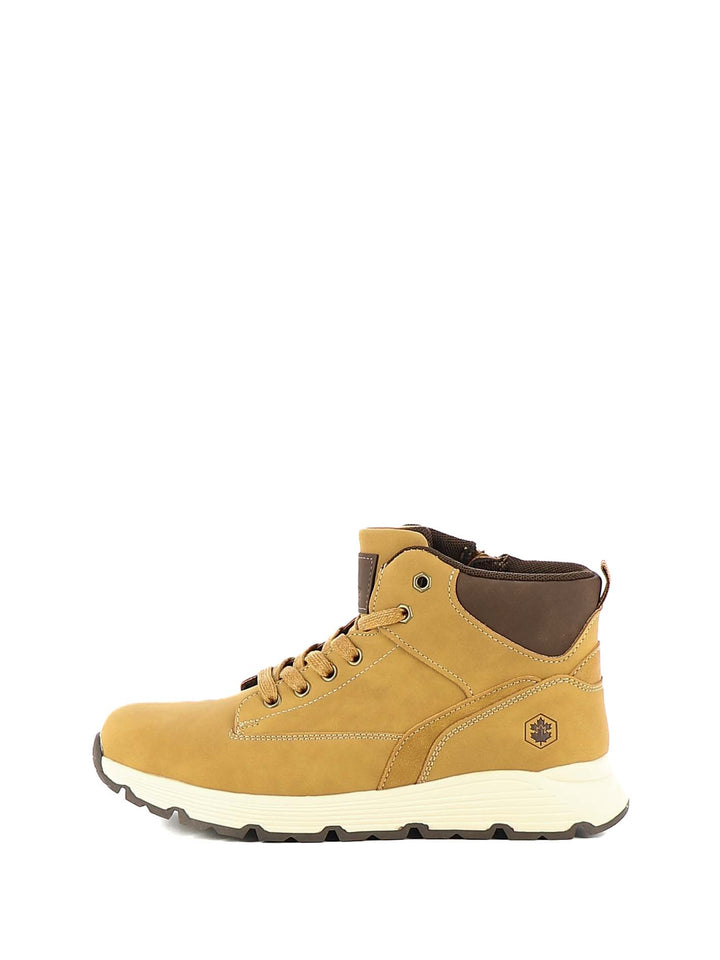 Scarponcini bambino LUMBERJACK 102226570C giallo | Costa Superstore