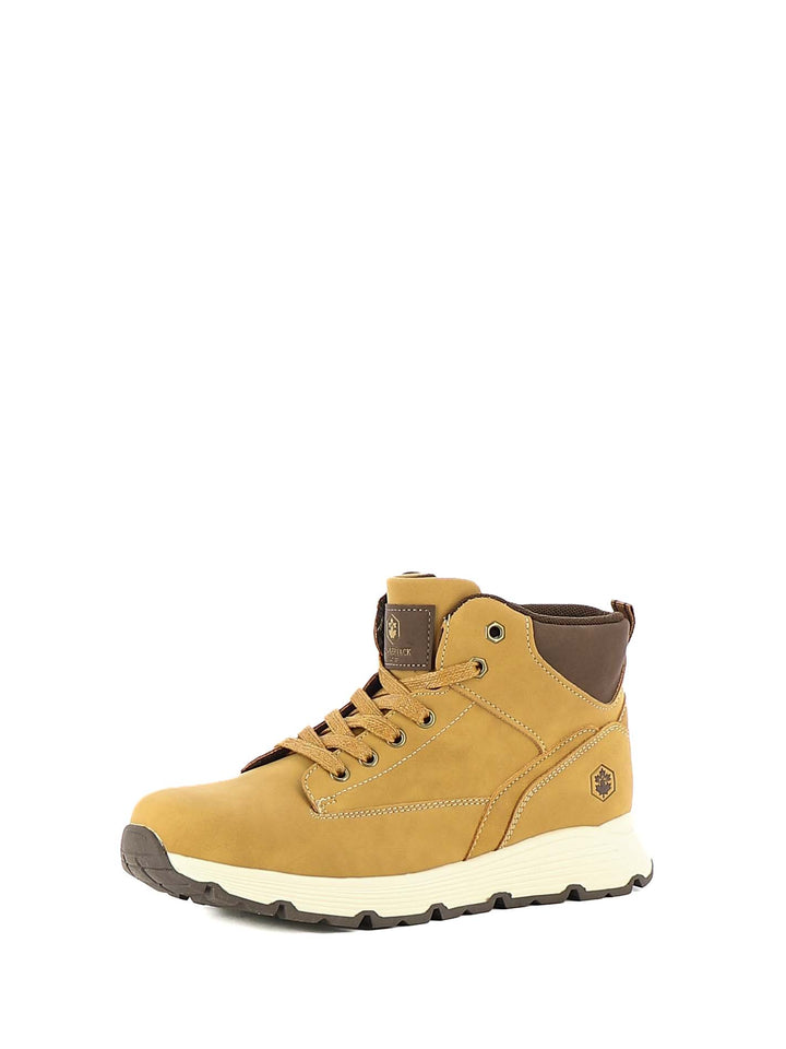 Scarponcini bambino LUMBERJACK 102226570C giallo | Costa Superstore