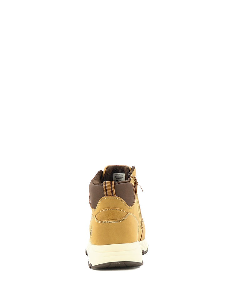 Scarponcini bambino LUMBERJACK 102226570C giallo | Costa Superstore