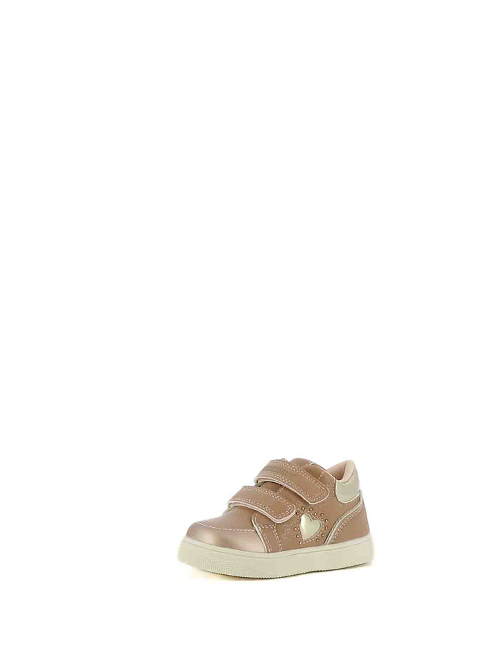 Scarponcini bambina LUMBERJACK 102226571A rosa | Costa Superstore