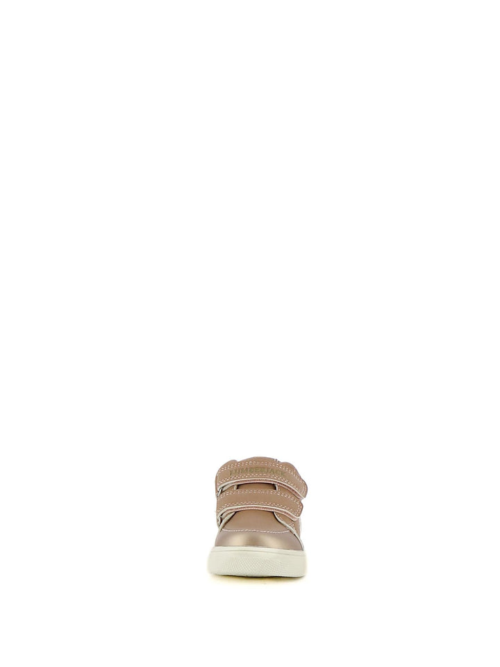 Scarponcini bambina LUMBERJACK 102226571A rosa | Costa Superstore