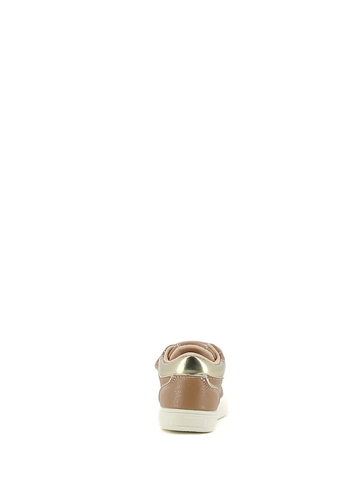 Scarponcini bambina LUMBERJACK 102226571A rosa | Costa Superstore