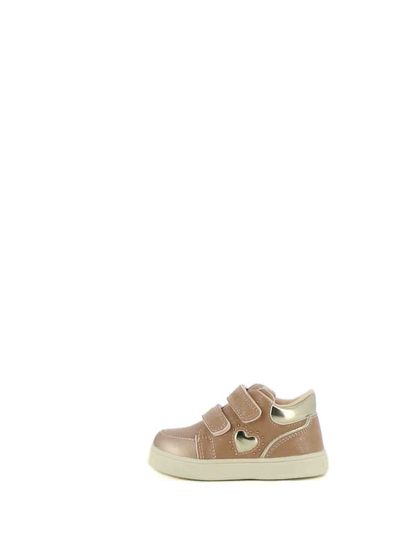 Scarponcini bambina LUMBERJACK 102226571A rosa | Costa Superstore