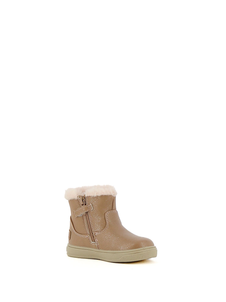 Stivali con pelliccia bambina LUMBERJACK 102226573A rosa | Costa Superstore