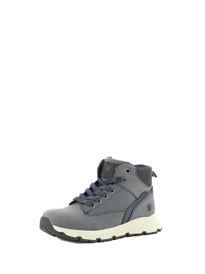 Scarponcini bambino LUMBERJACK 102226581B blu | Costa Superstore