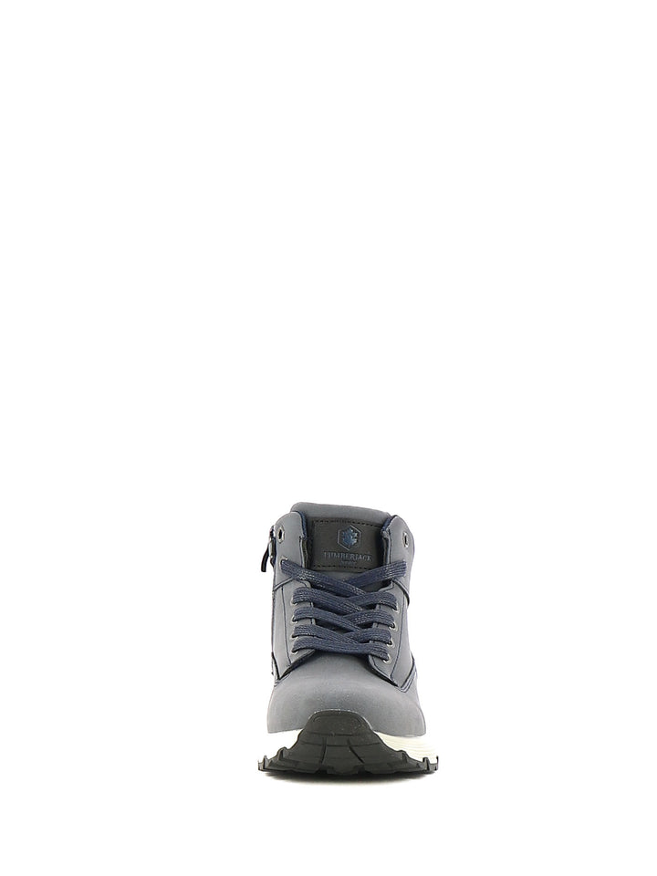 Scarponcini bambino LUMBERJACK 102226581B blu | Costa Superstore