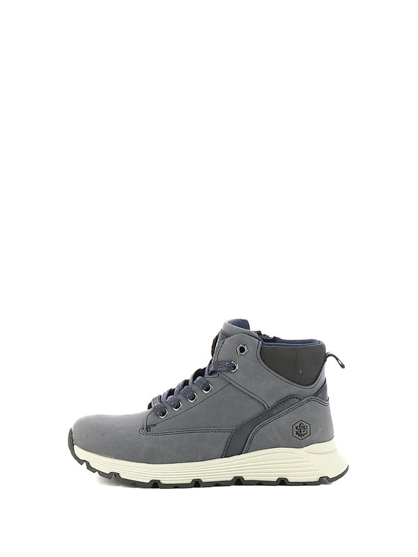 Scarponcini bambino LUMBERJACK 102226581B blu | Costa Superstore
