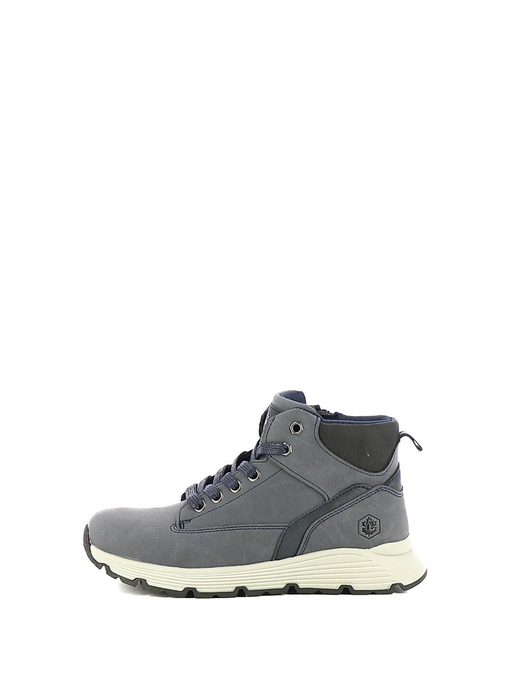 Scarponcini bambino LUMBERJACK 102226581B blu | Costa Superstore